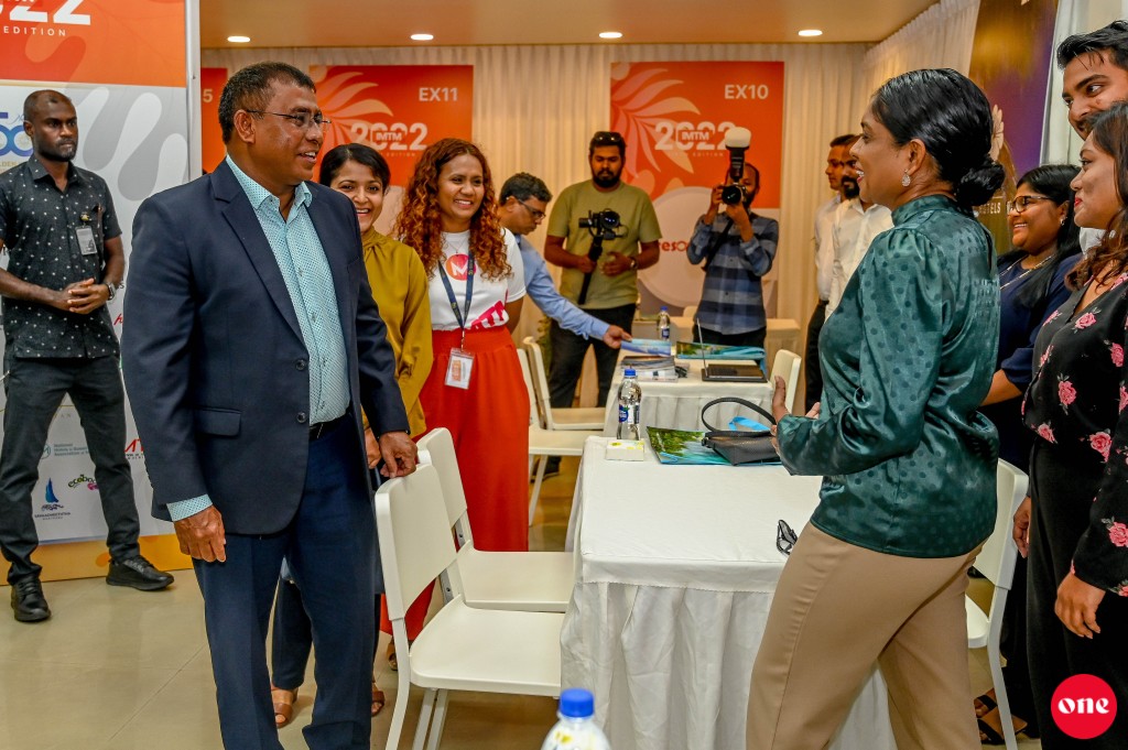IMTM  2022 fashaifi