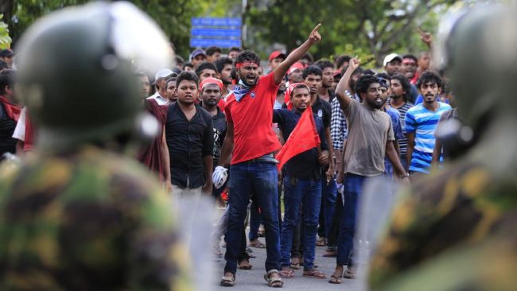 Lankagai dharivarun kuraa muzaaharaa huttuvumah baaruge beynun hifaifi