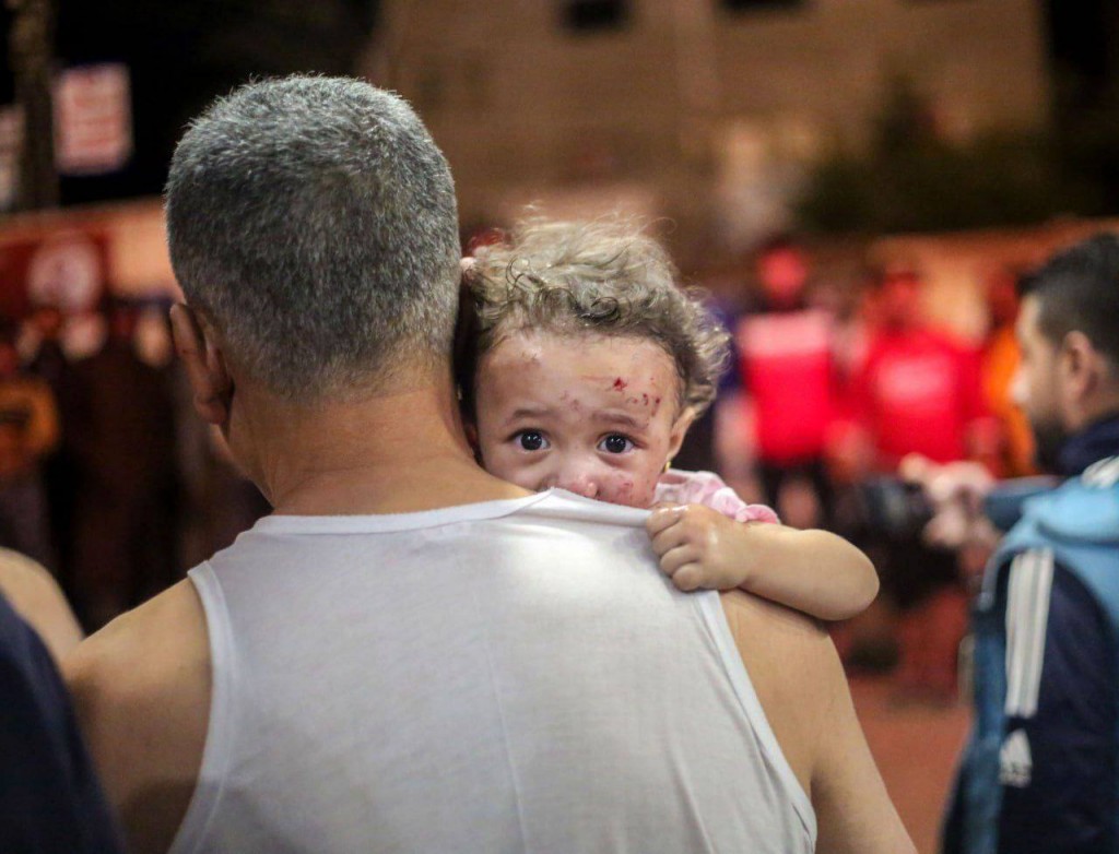 October mahuge 7 ge fahun Gaza ge komme 100 meehakun1 vanee maraalaafai