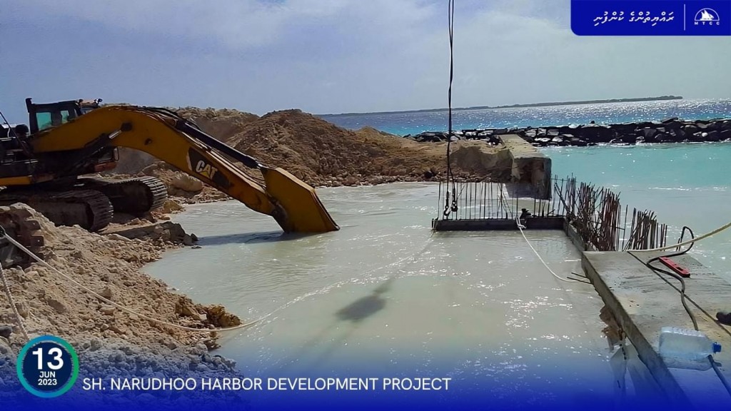 Narudhoo bandharuge basin funkurumuge 23 percent ninmaalaifi