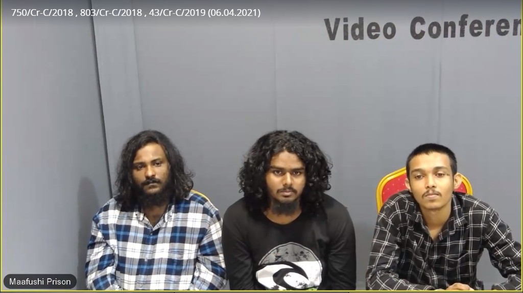 Dhaulathun edhigen aagilge maruge mahsalaige aduehun cancel kohffi