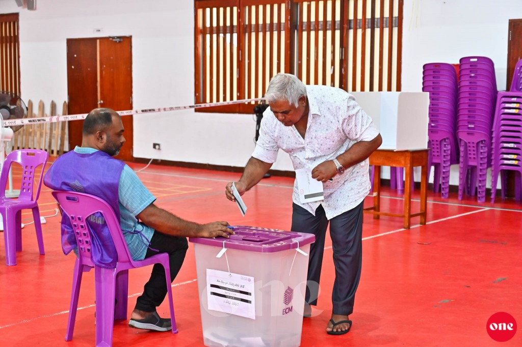 Roadha mas nimi 10 dhuvasfahun inthikhaabu baavvan jehey gothah committee in faaskoffi