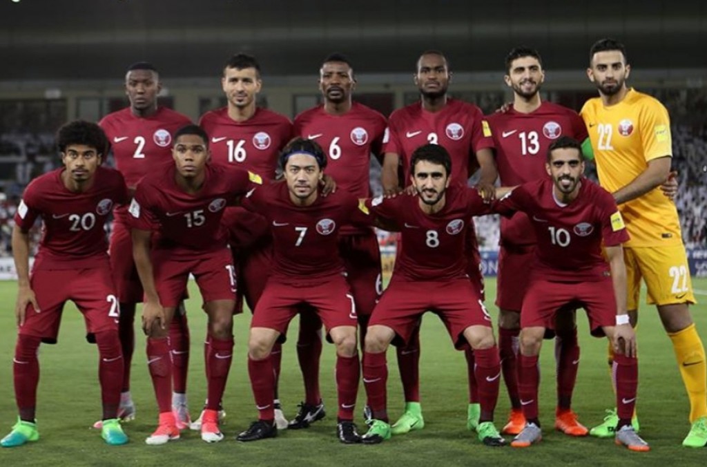 Qatar World Cup 2022: Hamahuge dhigu campakun Qatar ah kuraanee kon faidhaaeh?
