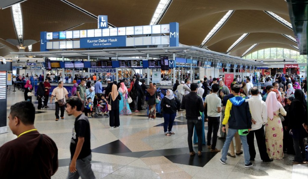 Dhe aharahffahu, Malaysia border ves hulhuvaalai quarantine nuve dhevey goiy hadhanee