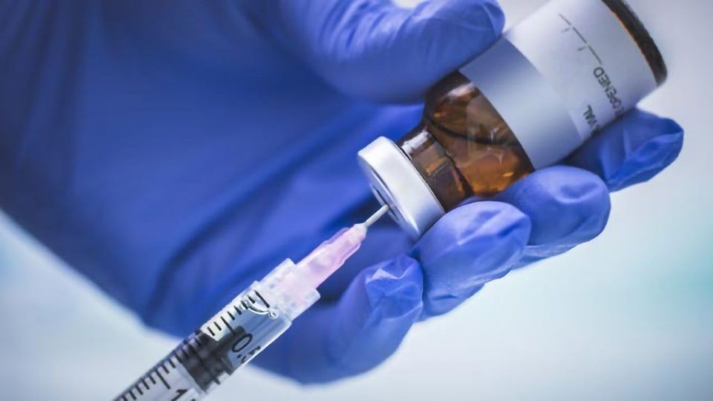 Chikungunya ah ufedhdhi furathama vaccine beynun kurumuge huddha US in dheefi