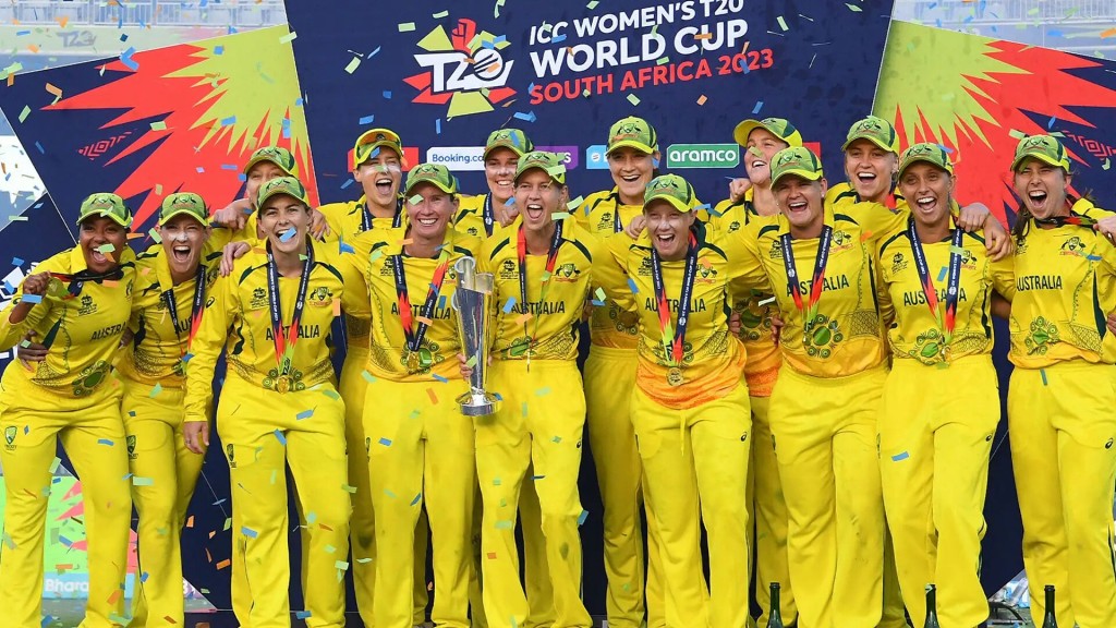 Bangladesh gai nubeyvvunas, Anhen cricket World Cup baahvvan India beynumeh nuvey
