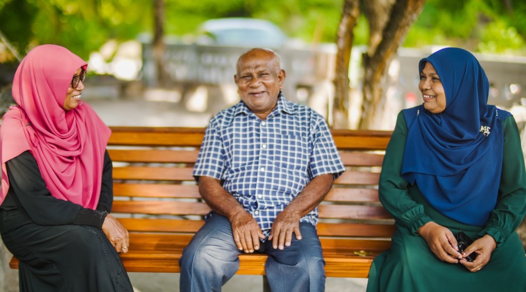BML community fundun ithuru 5 rashakah ehee