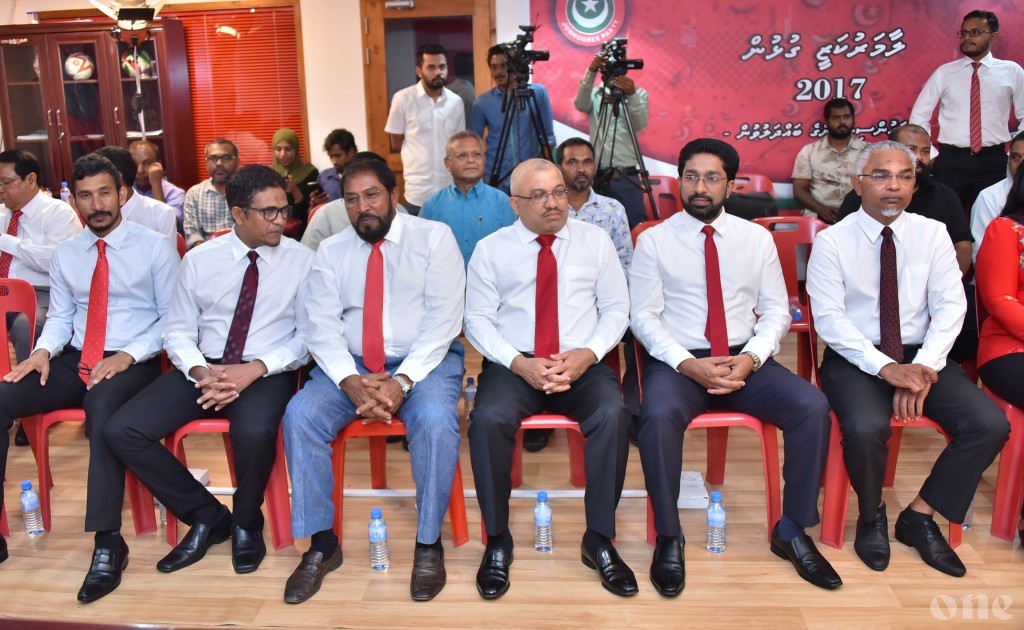 Gaumee jalsaa gai 1,000 meehun baiverivaane: JP