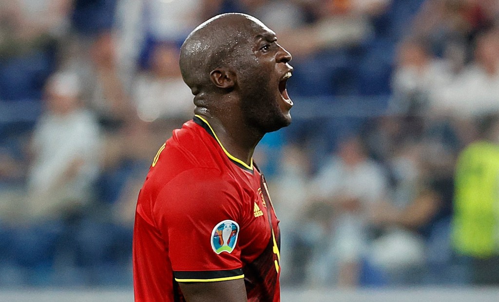 EURO 2020: Belgium ah sahthain sahtha record eh, Finland ah 3 vanaige unmeedhu