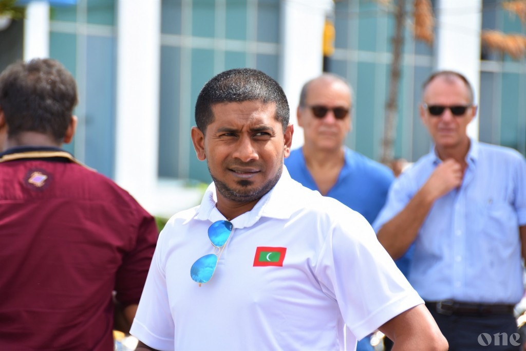 ACC: There are no charges of corruption against Mahloof