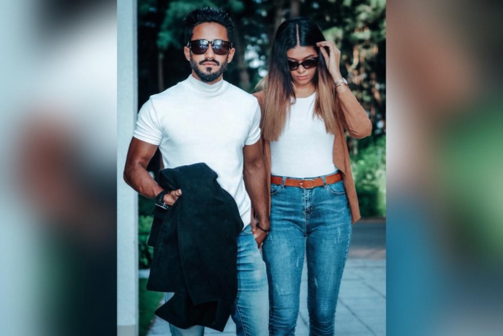 Fit Faazil kaiveni kohffi