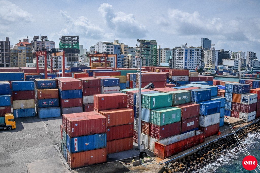 Midhiya mahu Raajje in 344 million rufiyaa ge mudhaa export kuri, 51 percent ge ithuruvumeh