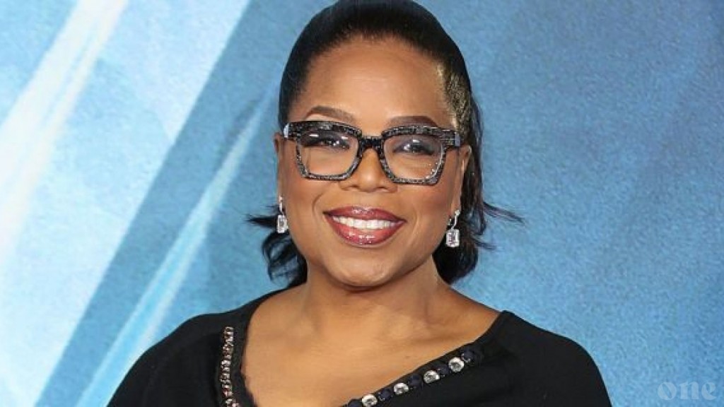 Oprah Winfrey opens her private road during Maui fire to help evacuations