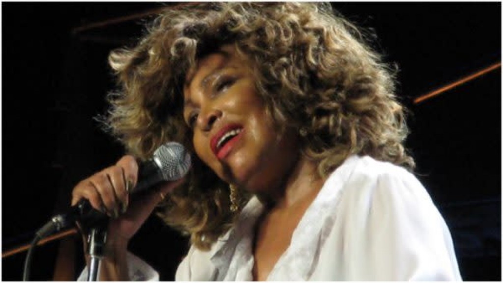 Tina Turner, resilient singer hailed as the ‘Queen of Rock and Roll,’ dies at 83