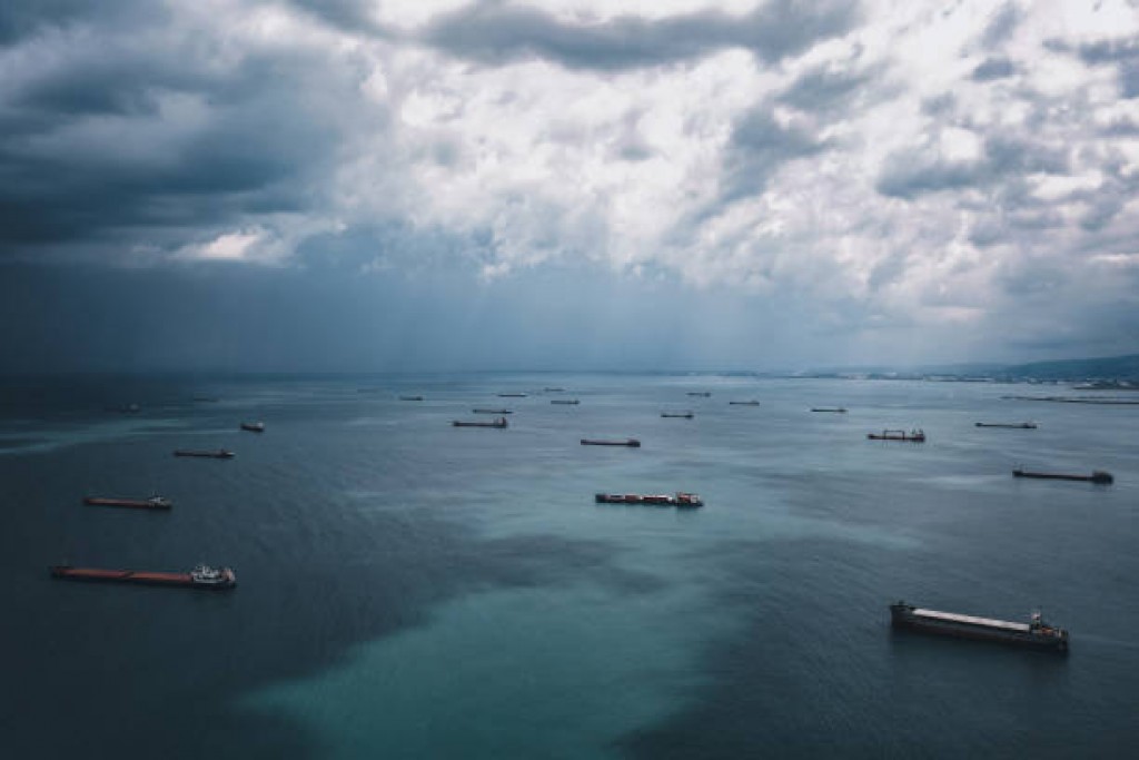 Turkey kairiyah cargo boateh bandun jahaalai 6 meehaku gehllihjje