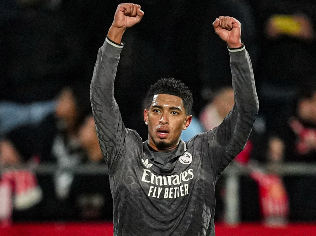 Barca sossaalumuge faidhaa nagai, Real 2 point gaathah