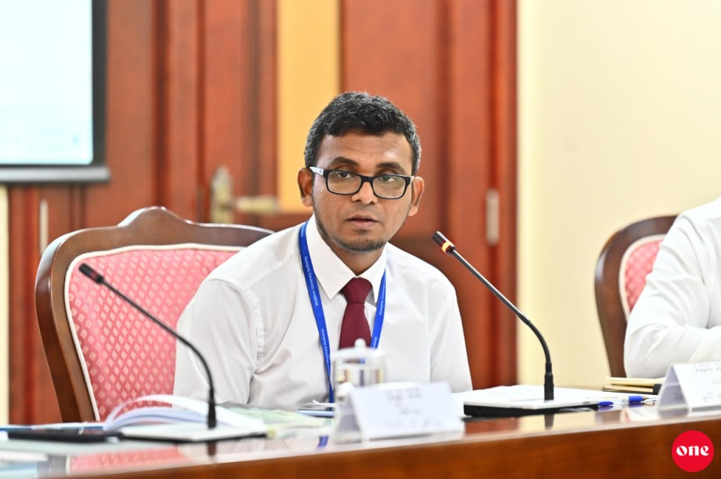 Budget Support ah loan nulibijje nama reserve ah asarukuraane, reform varah muhinmu: Governor