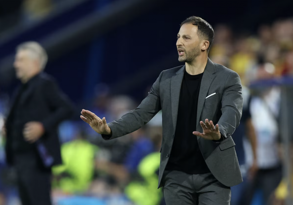 Evvaru kollaigen fuhdhaalan beynumeh noon, beynunvanee molheh: Belgium Coach