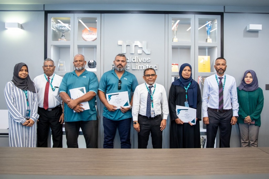 MPL ge umraa dhathuru libunu 3 muvazafunnah liyun havaalu koffi