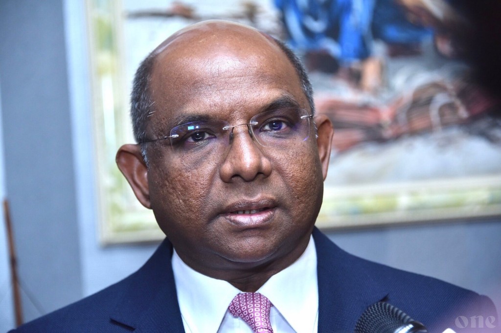 Minister Shahid sends a message of condolence to Foreign Minister of Indonesia