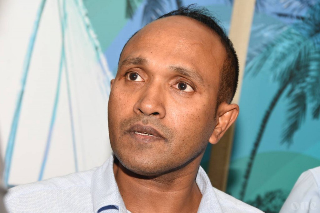 Naib Raees kamun Jameel vaki kuri mahssala Supreme Court inn nubeleyne kamah hukum kohffi