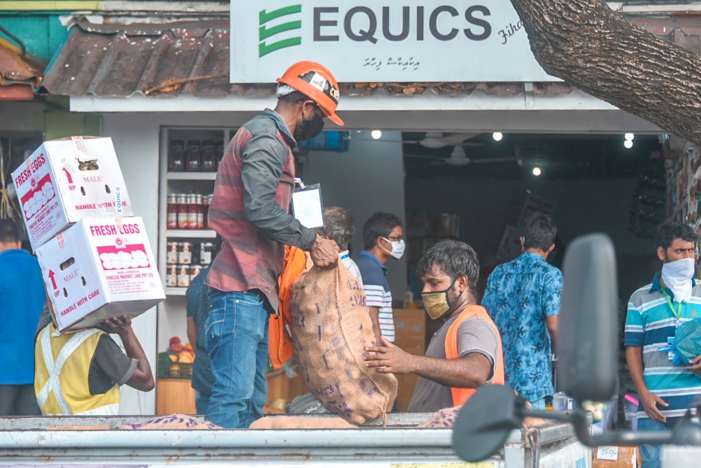 Prices of Goods Rose by 0.95% last year: Statistics Bureau