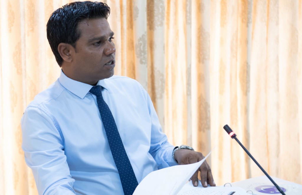 Gaazee balivumun Easa ge mahssala cancel