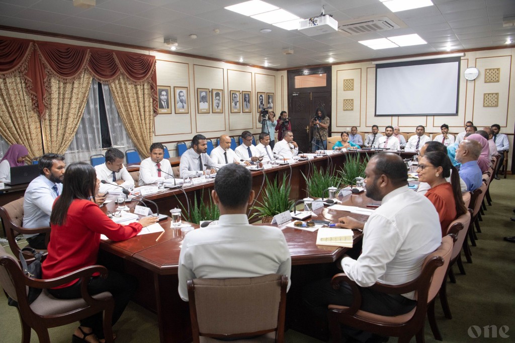 Committee passes to dismiss CSC President, Vice President and other members