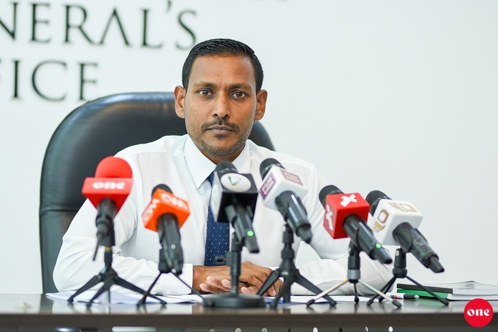 PG decides not to pursue charges in 75 ventilators case
