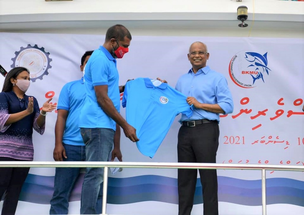 Bodu Kannelee masveringe kandumathee ihuthijaaju