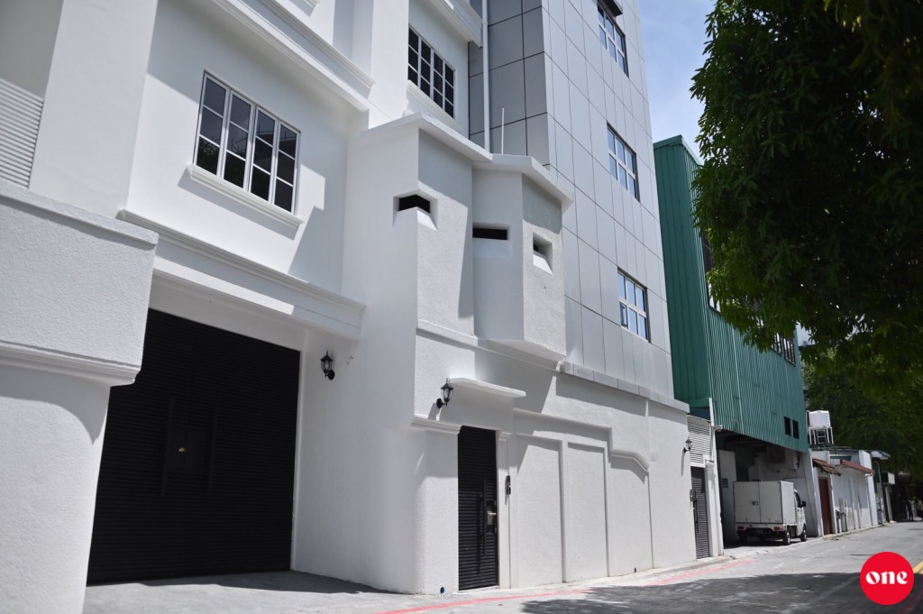 Majilis Raees hunnevumah 