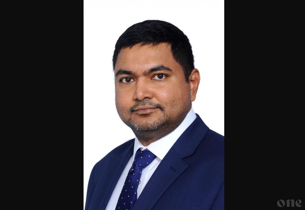 State Minister at the Communication Ministry, Shafee resigns