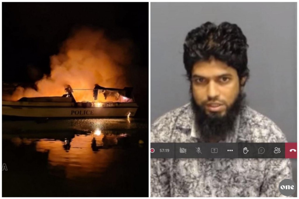 Fuluhunge launch gai roa kohli kamah Moosa Inaas inkaarukoffi, saabithu kurumah 36 hehkeh