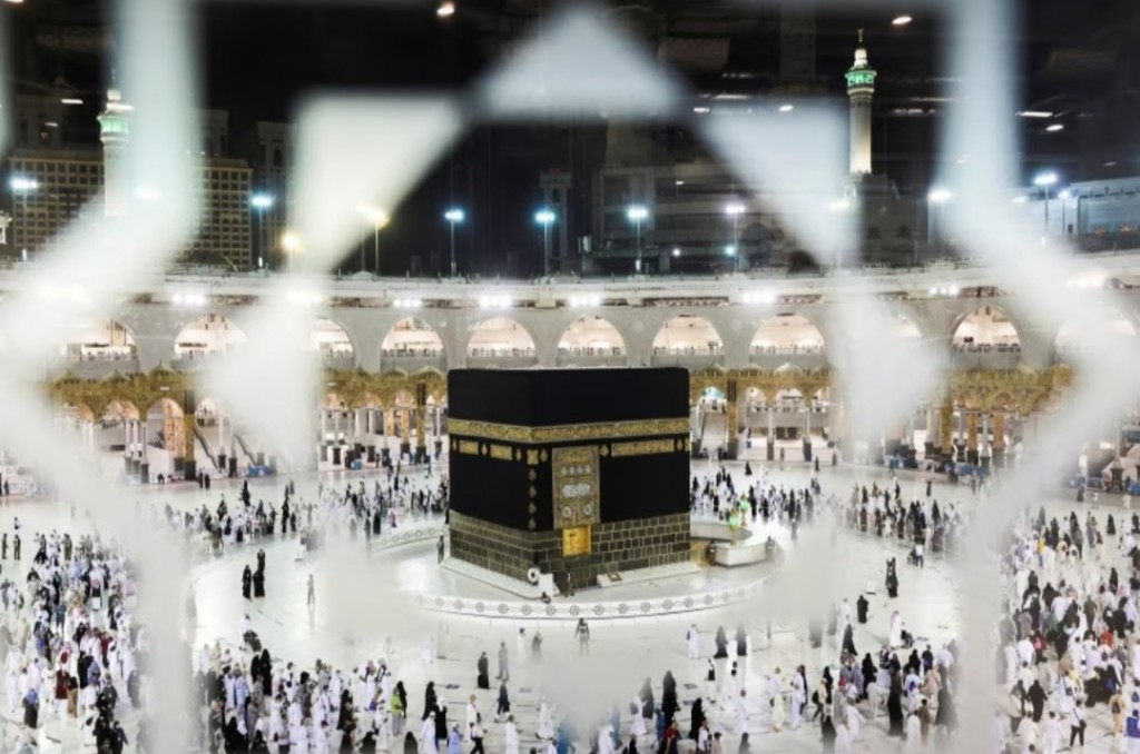 Saudi ge rayyithunnah emeehunge rattehin umrah ah gendhiumah haassa visa eh dhookuranee