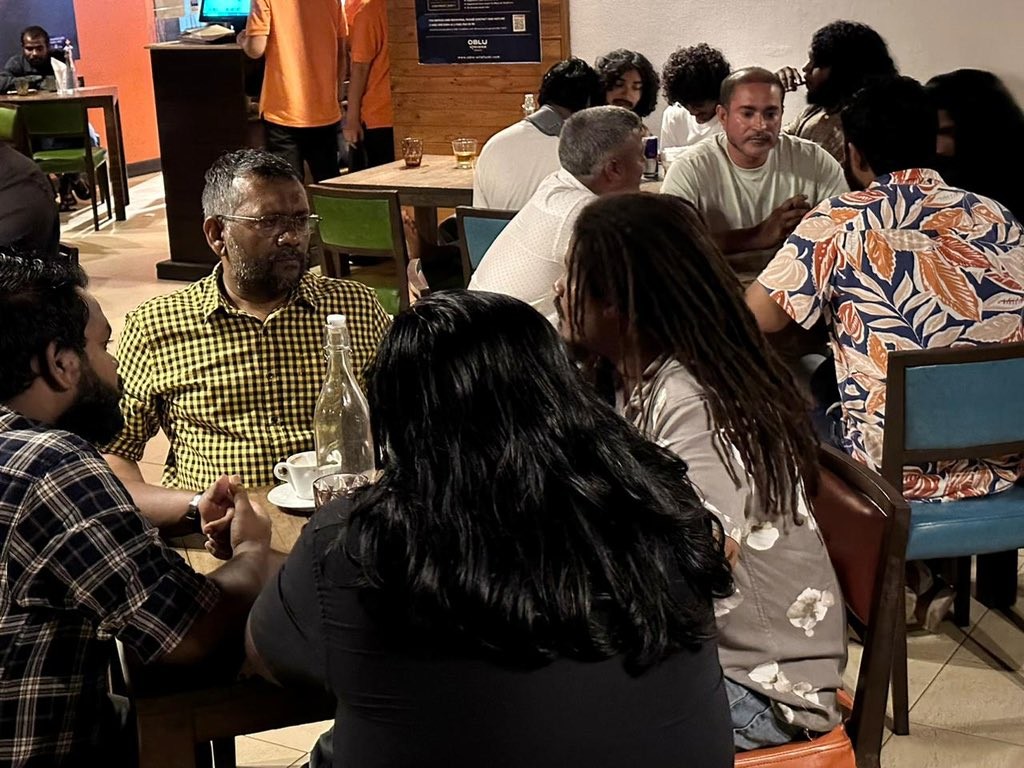 Fayyaz zuvaanunaa bahdhalu kurahvaifi