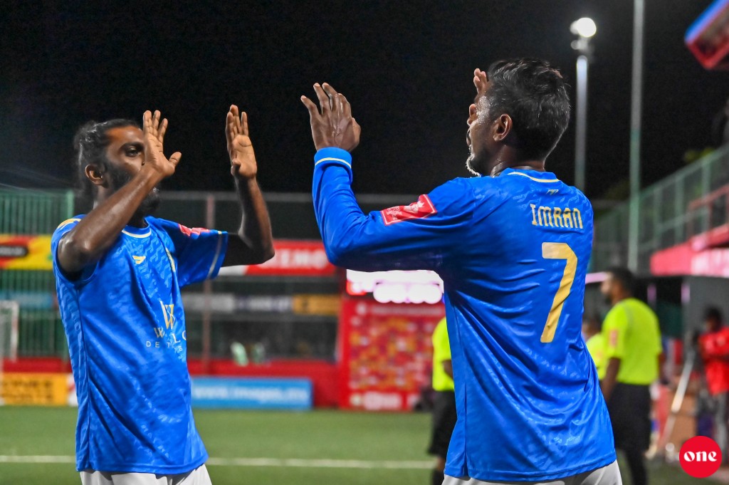 GA atoll final ah Villingili aai Dhevvadhoo