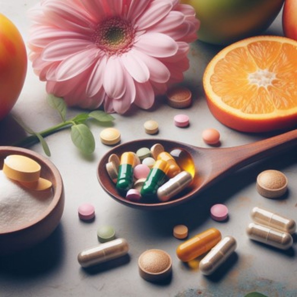 Multi Vitamin eh negumakee beynuntheri kamehtha?