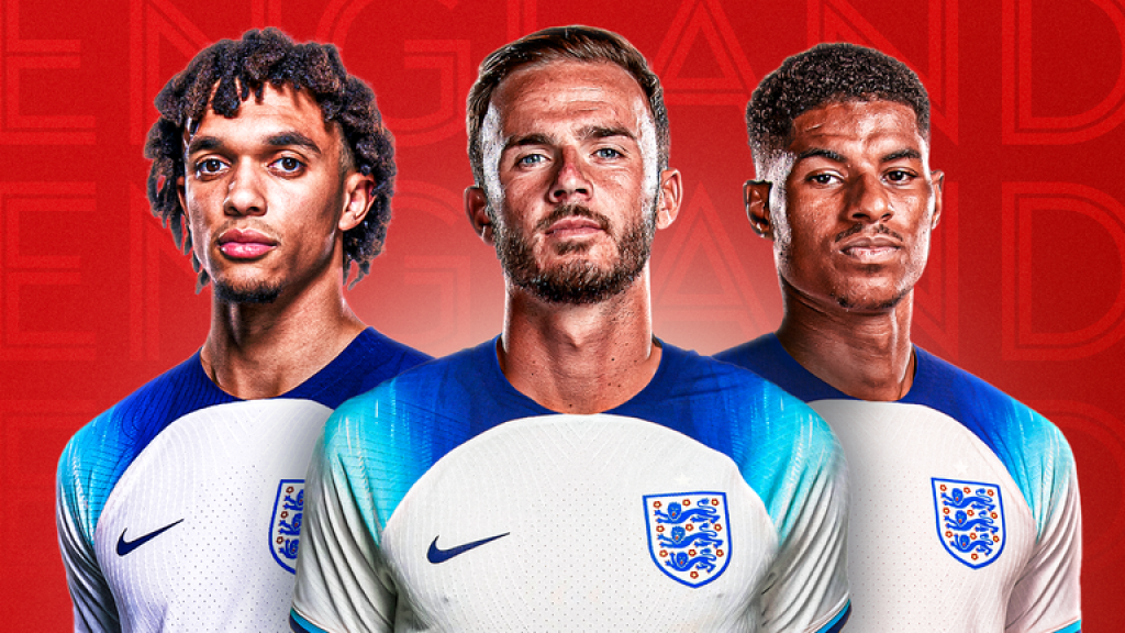 Maddison aai Wilson ahves jaaga dhee, Southgate England squad iulaan koffi