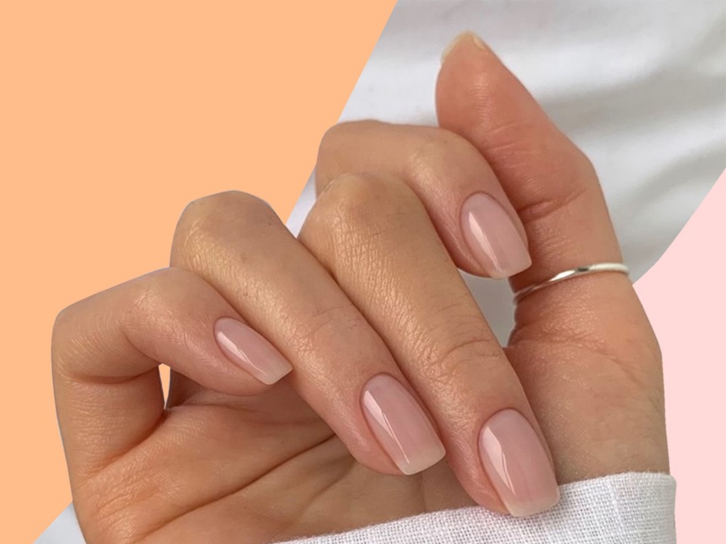 Aa trend : Agu bodu manicure ge  badhalugai aadhaige niyafathithakakah