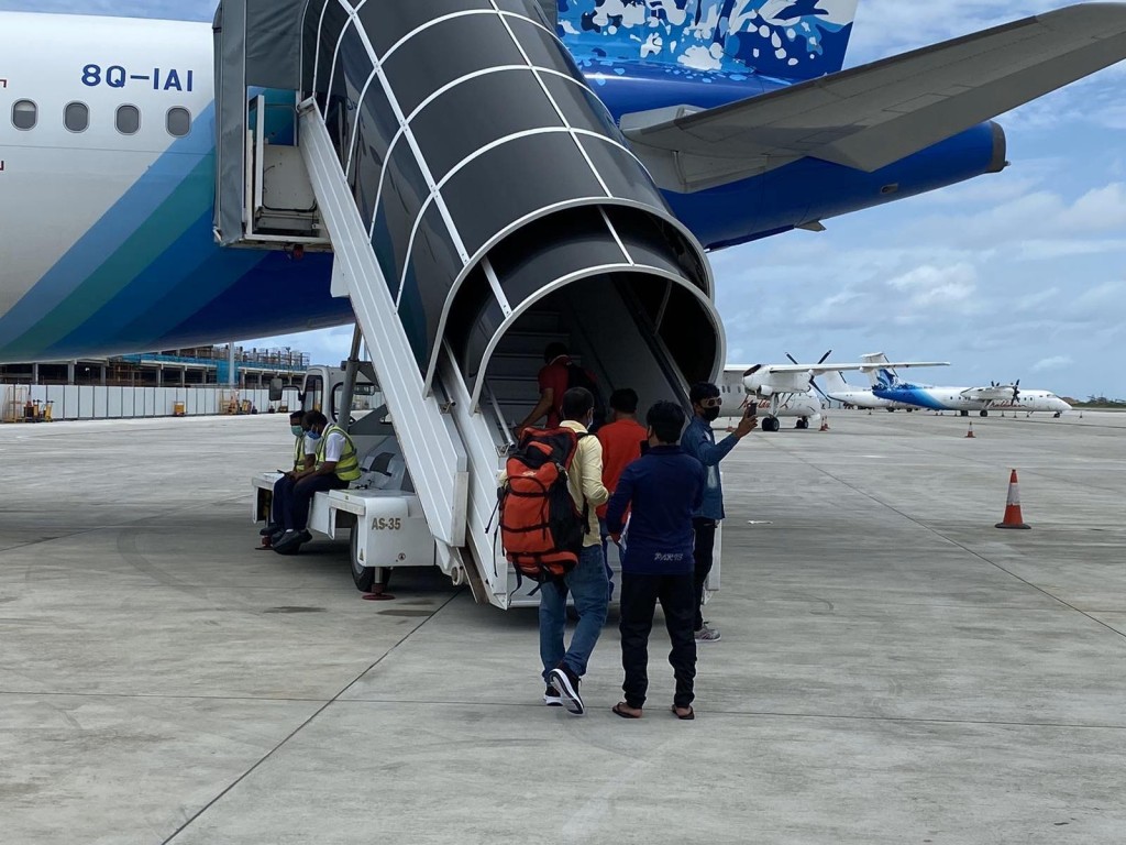 Over 10,000 undocumented Bangladeshis repatriated