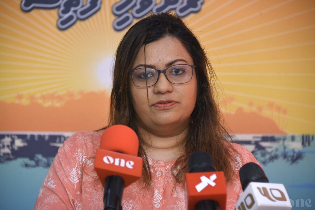 LGA board reconstituted, Afshan Latheef appointed CEO