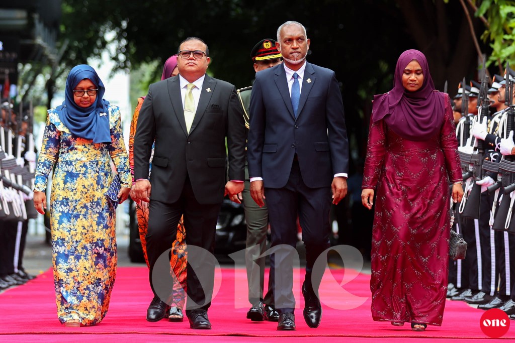 Raees azulukurumuge gavaaidhah genai islaahah amalukurun Supreme Court inn huttuvaifi