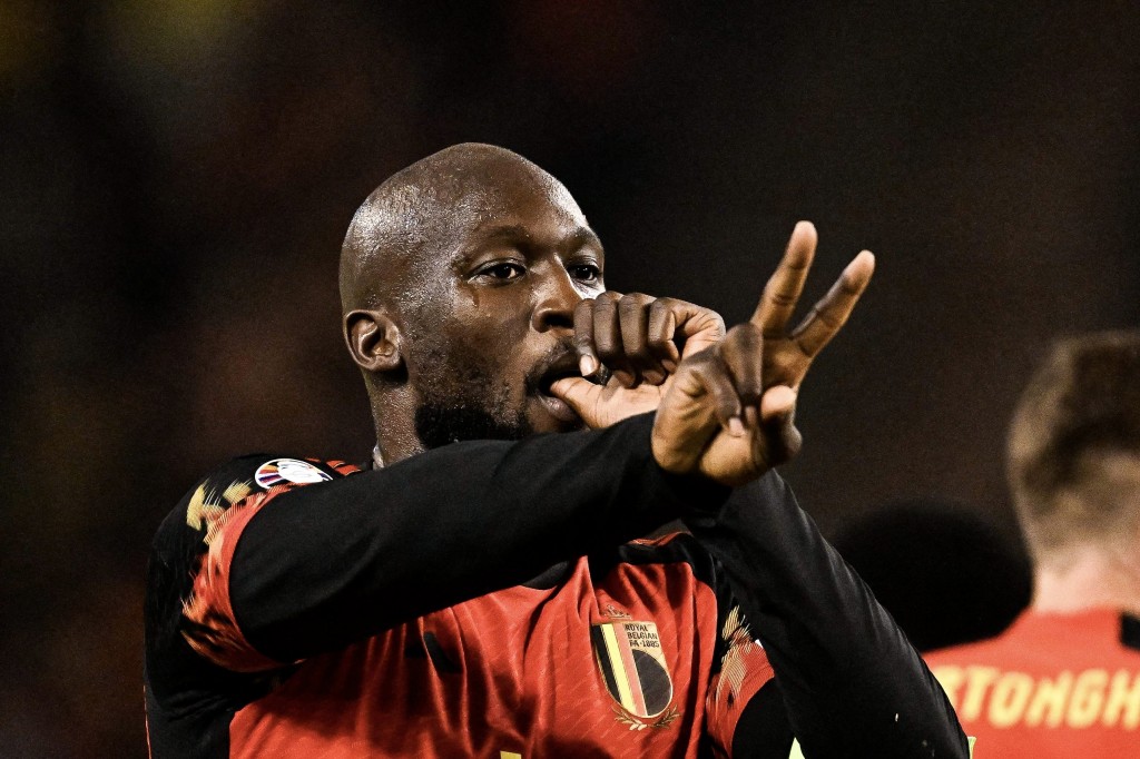 Portugal nimmaalee hurihaa match akun molhuvegen, Lukaku 4 goal in Belgium ah bodu molheh