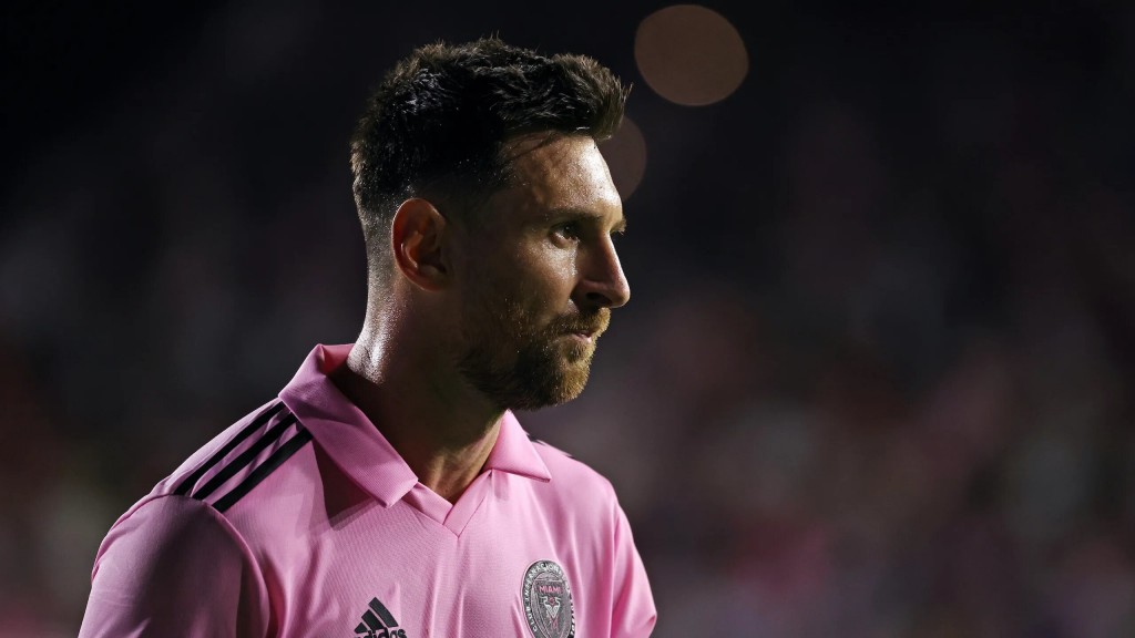 All-Star match nukulhumun suspend kurumaaeku Messi rulhigadha vejje 