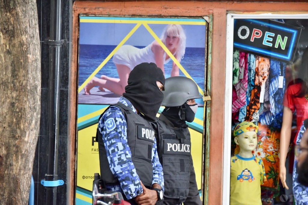 DED fulus meehaa hayyaru kuri mahsalaige thahugeegu ge muhdhathu ithuru kohdheefi