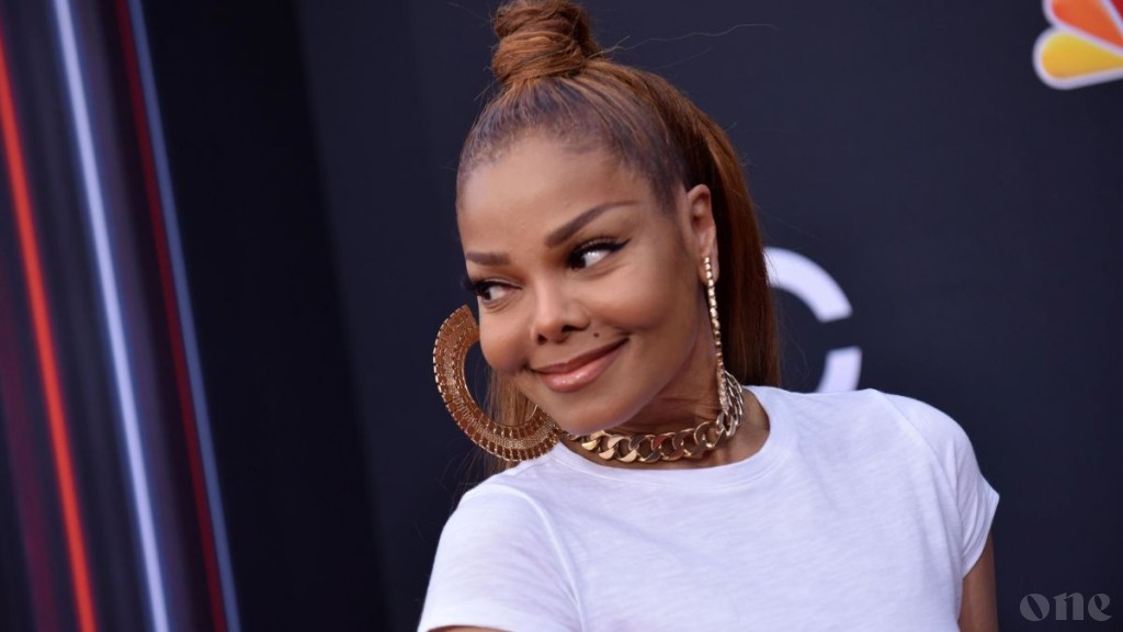 Janet Jackson announces new music and tour