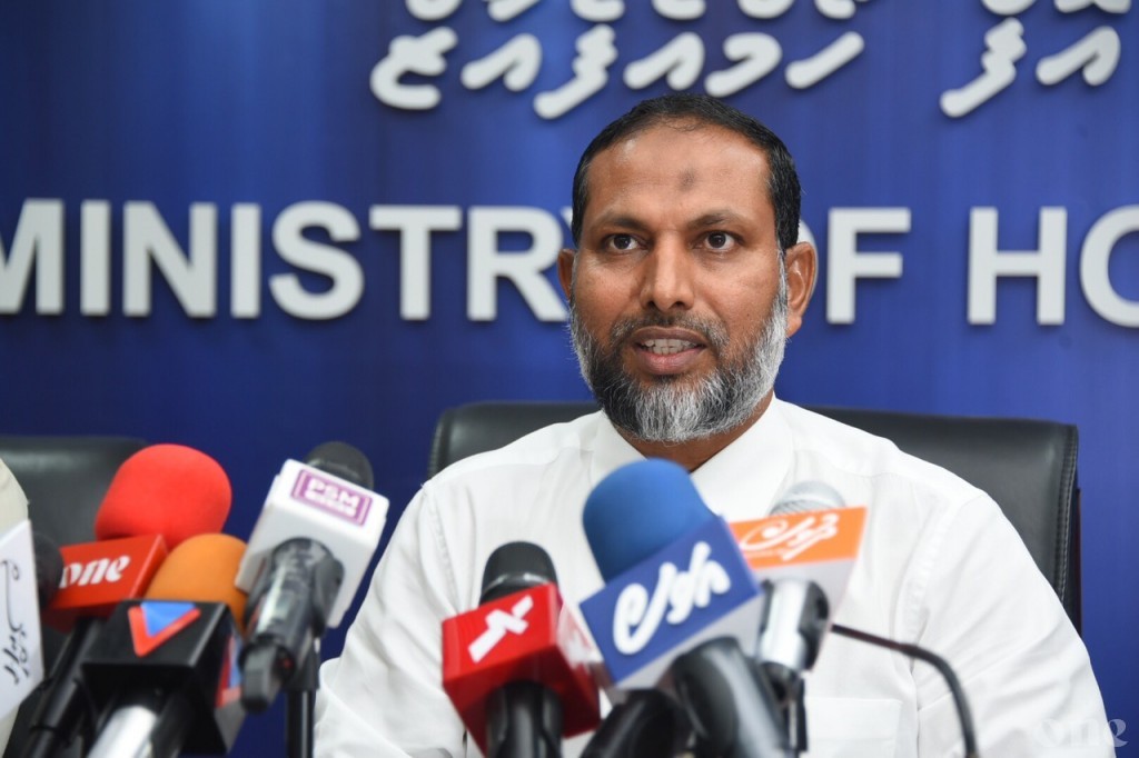 Sheikh Imran: Will take every measure to protect Islam and country
