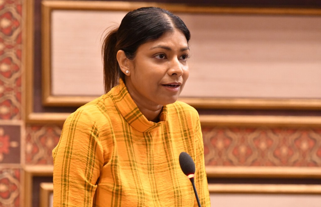 Veehaa avahakah masverinnah faisaa dheyn govaalaa garaare majilis ah