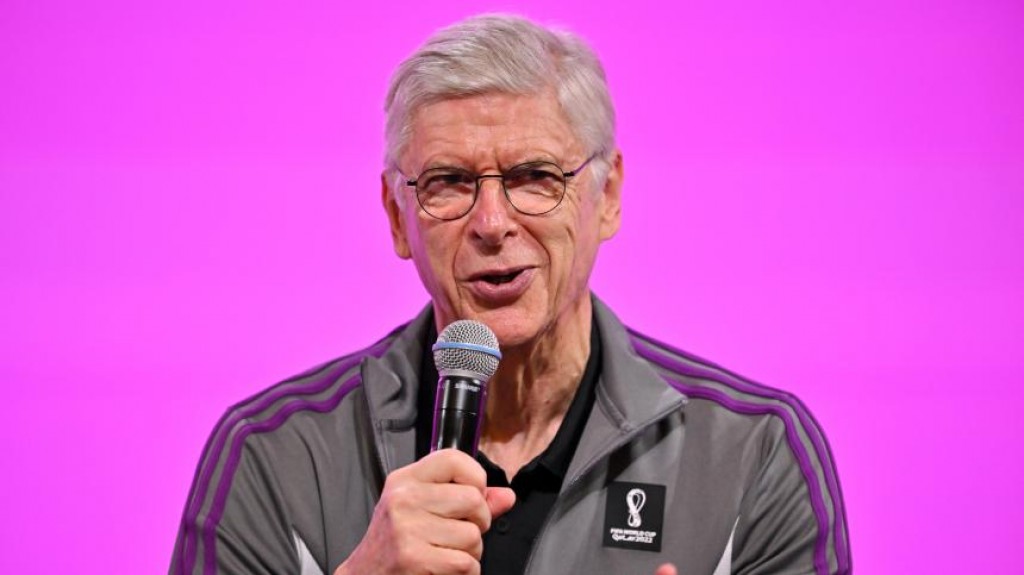 Wenger Germany ah: World Cup ah goss siyaasee kankamah focus kurumakee moya kameh!