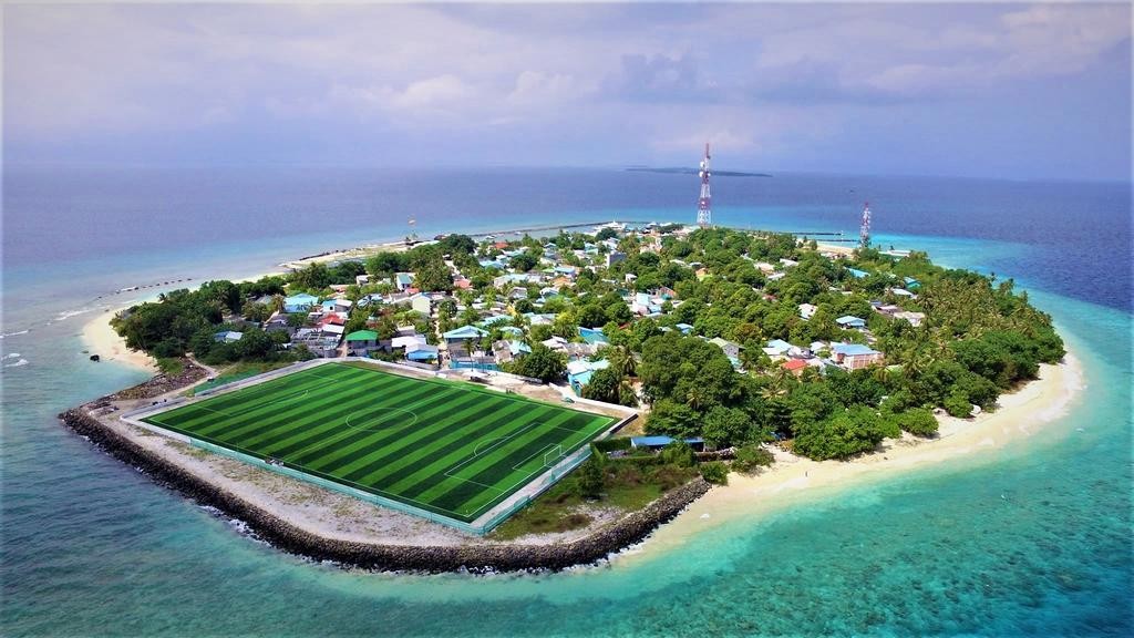 BREAKING:  Kurendhoo home quarantine gai huri Banglasesh  meehaku Covid ah positive vehjje